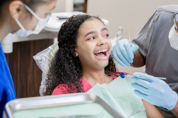Best Emergency Wisdom Teeth Removal in Dixon, CA