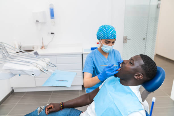 Best Emergency Tooth Extraction in Dixon, CA